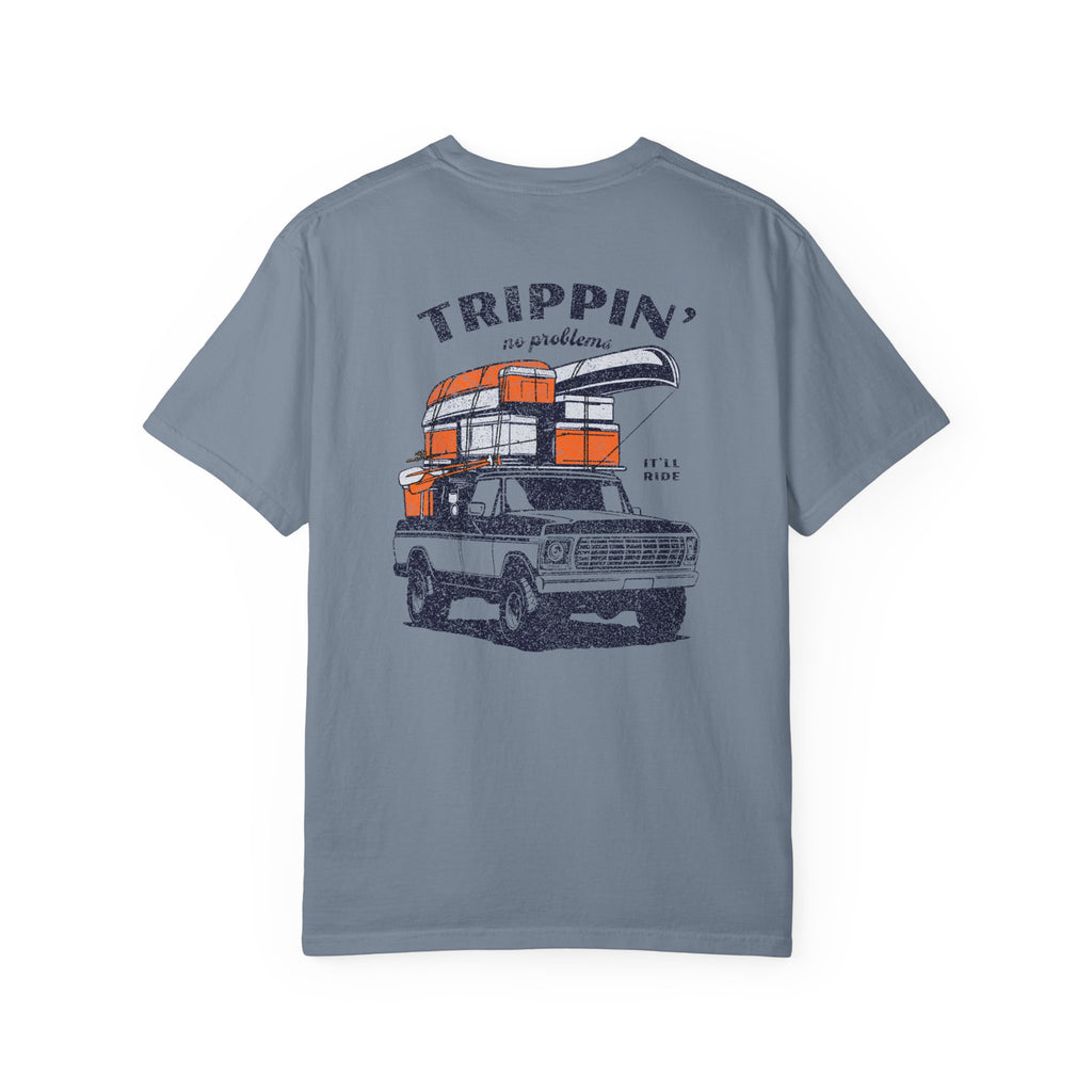 Trippin'
