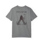 Nope - UFO Tee