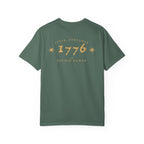 Lives, Fortunes, and Sacred Honor 1776 Heritage Tee