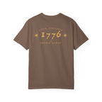 Lives, Fortunes, and Sacred Honor 1776 Heritage Tee