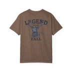 Legend of the Fall - Elk