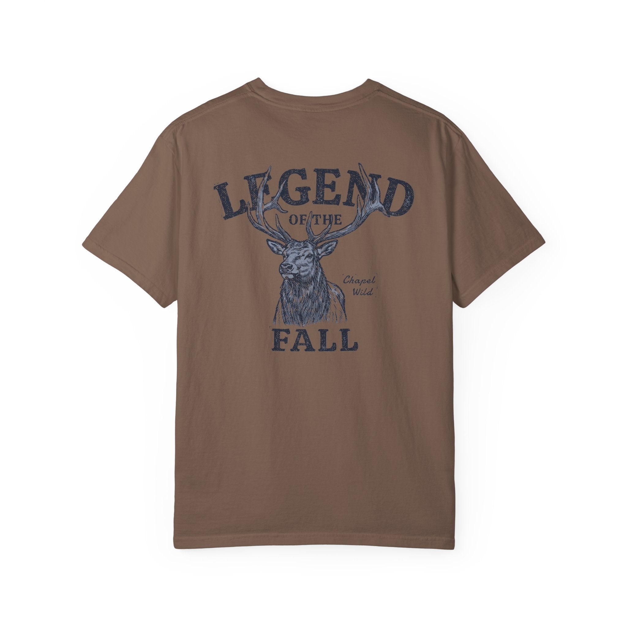 Legend of the Fall - Elk