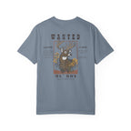Wanted Ol’ Boy Whitetail Buck