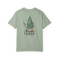 Leave No Trace Walking Tree