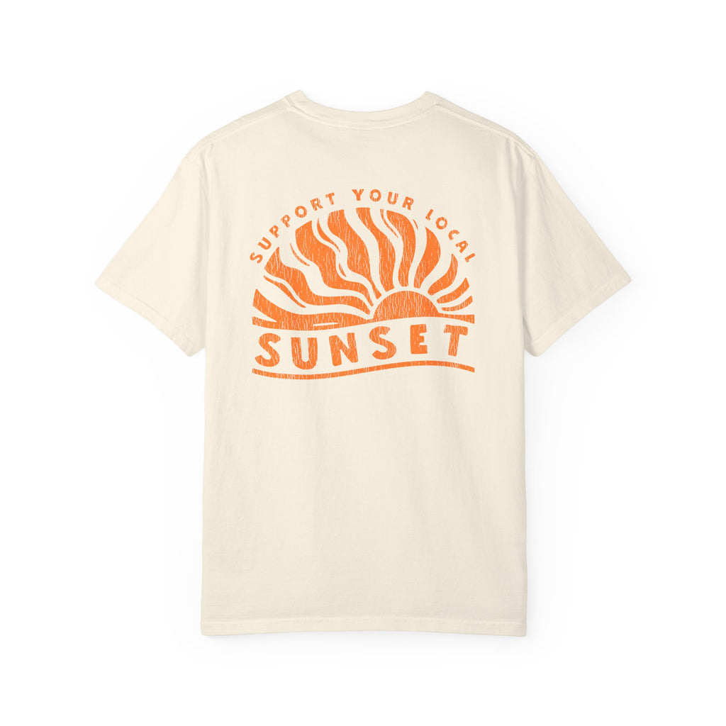 Support Your Local Sunset