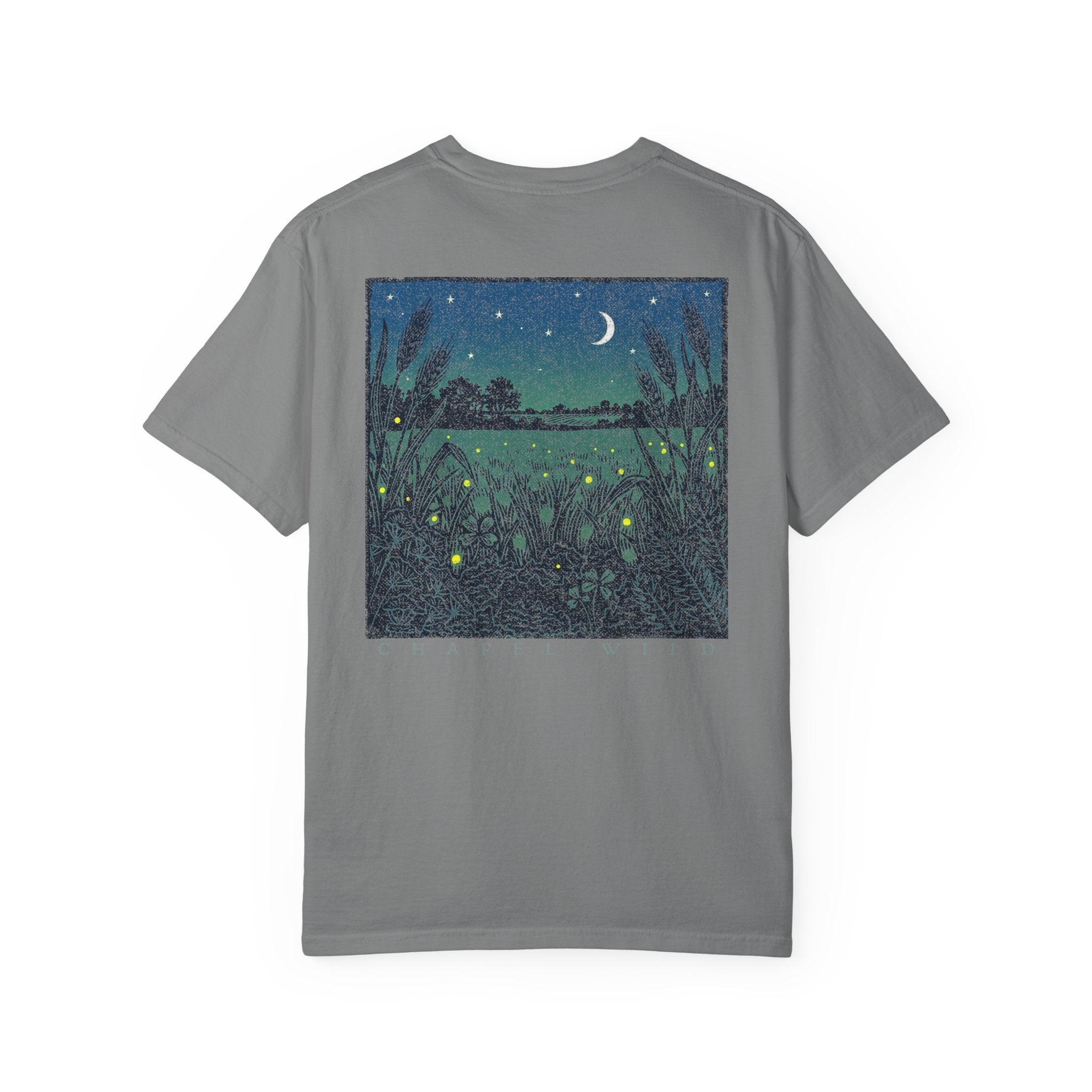 Lightning Bugs