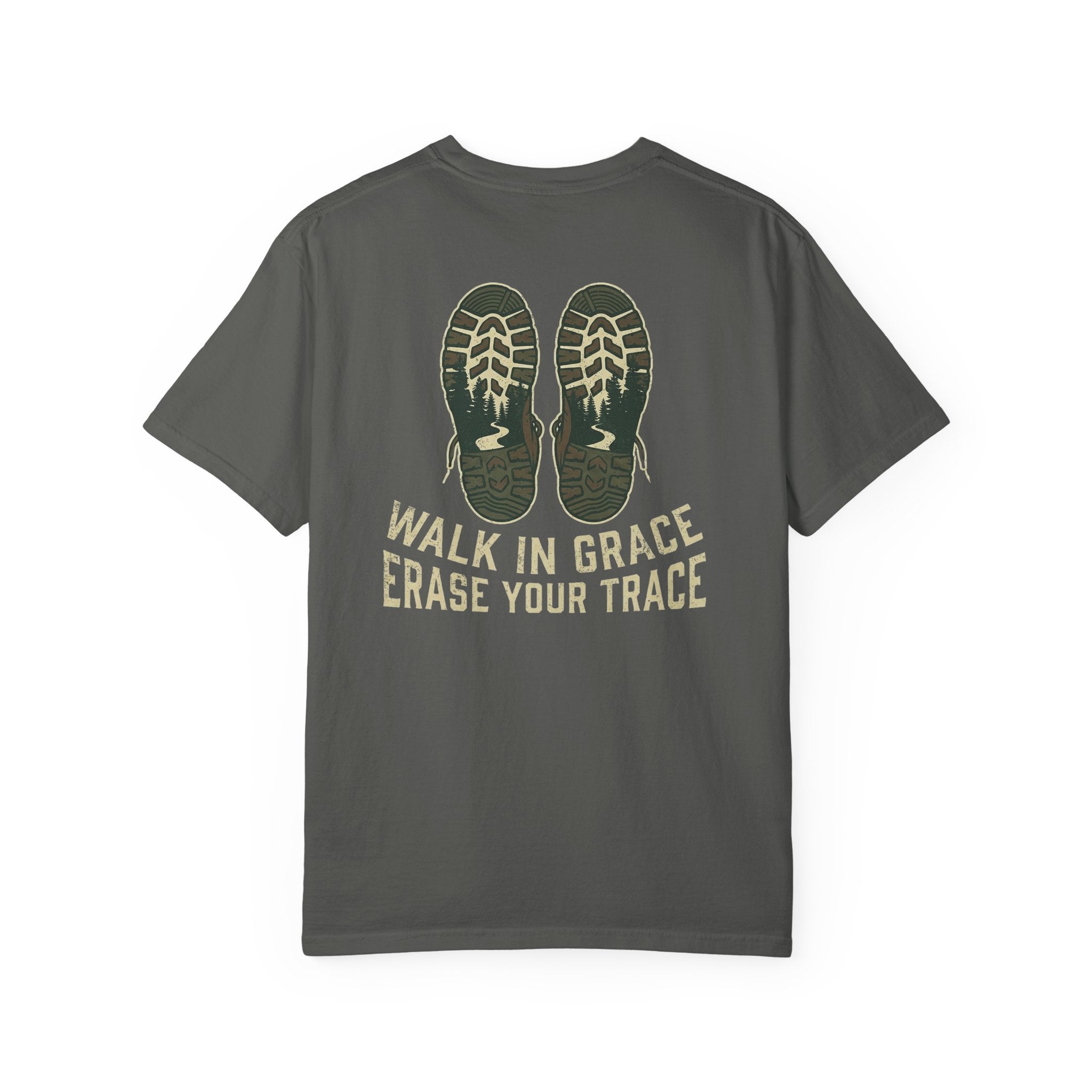 Walk in Grace
