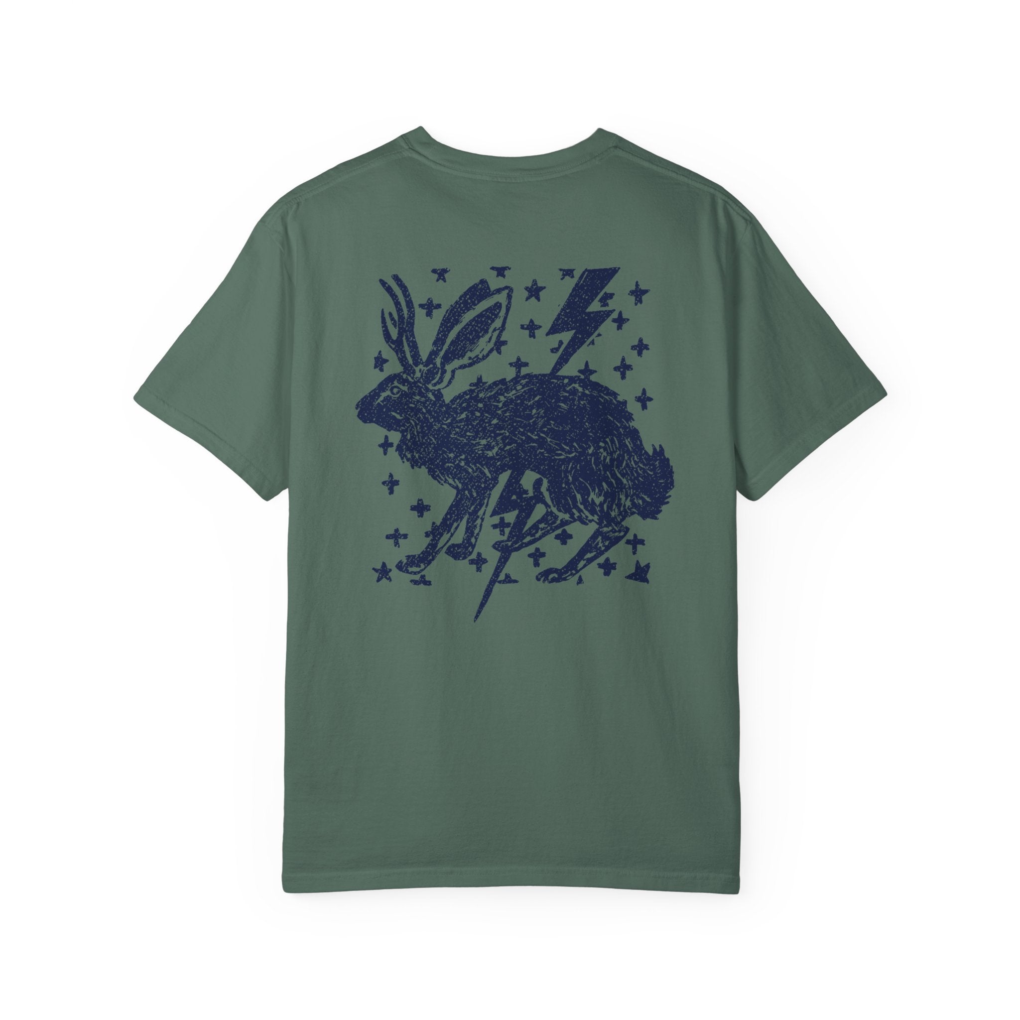 Jackalope