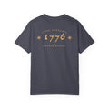 Lives, Fortunes, and Sacred Honor 1776 Heritage Tee