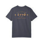 Lives, Fortunes, and Sacred Honor 1776 Heritage Tee