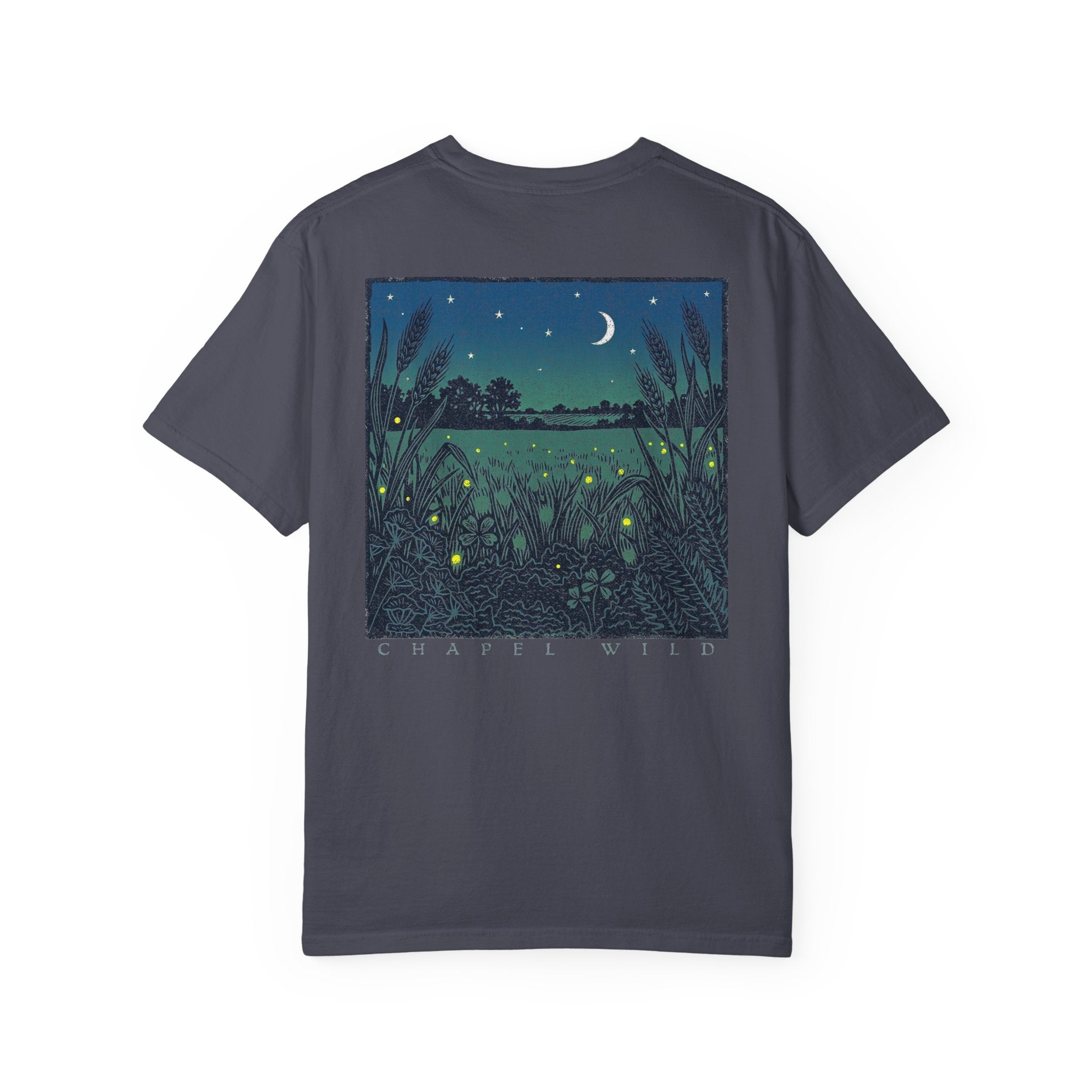 Lightning Bugs