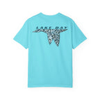 Lake Day (Blue)