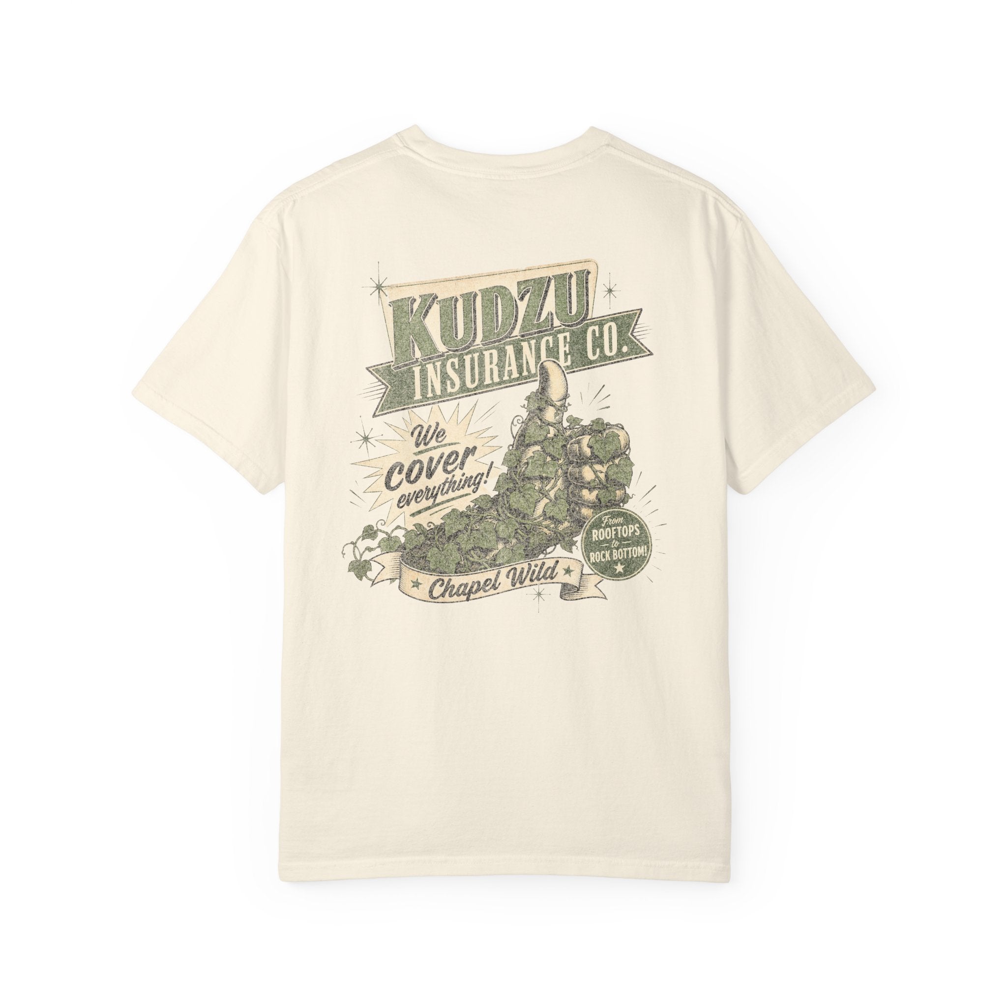 Kudzu Insurance Co.