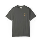 Lives, Fortunes, and Sacred Honor 1776 Heritage Tee