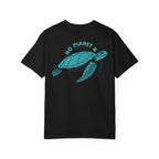 No Planet B Sea Turtle Tee