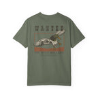 Wanted Drake Mallard