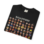 Halloween Masks