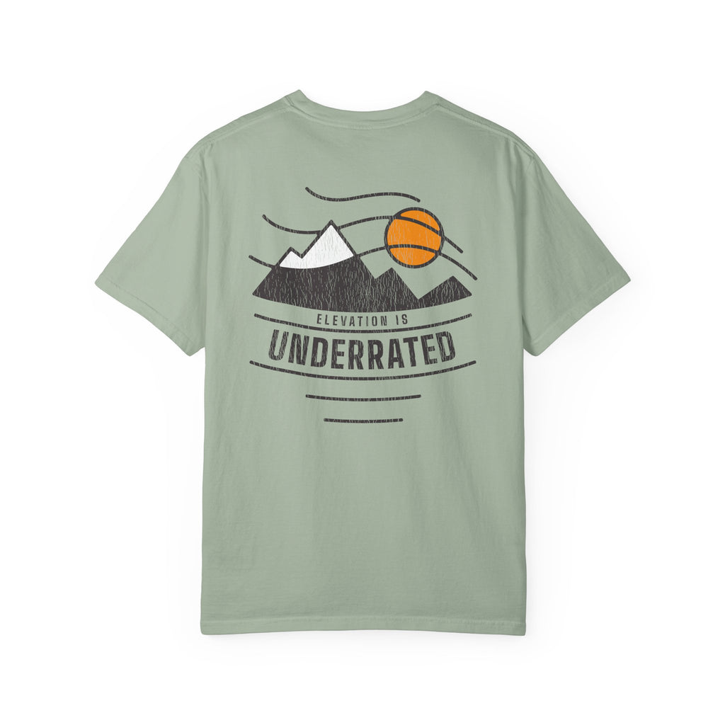 Elevation Is Underrated