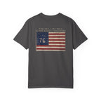 Bennington Flag 1776