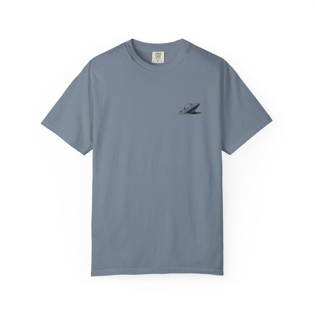 Nope - UFO Tee