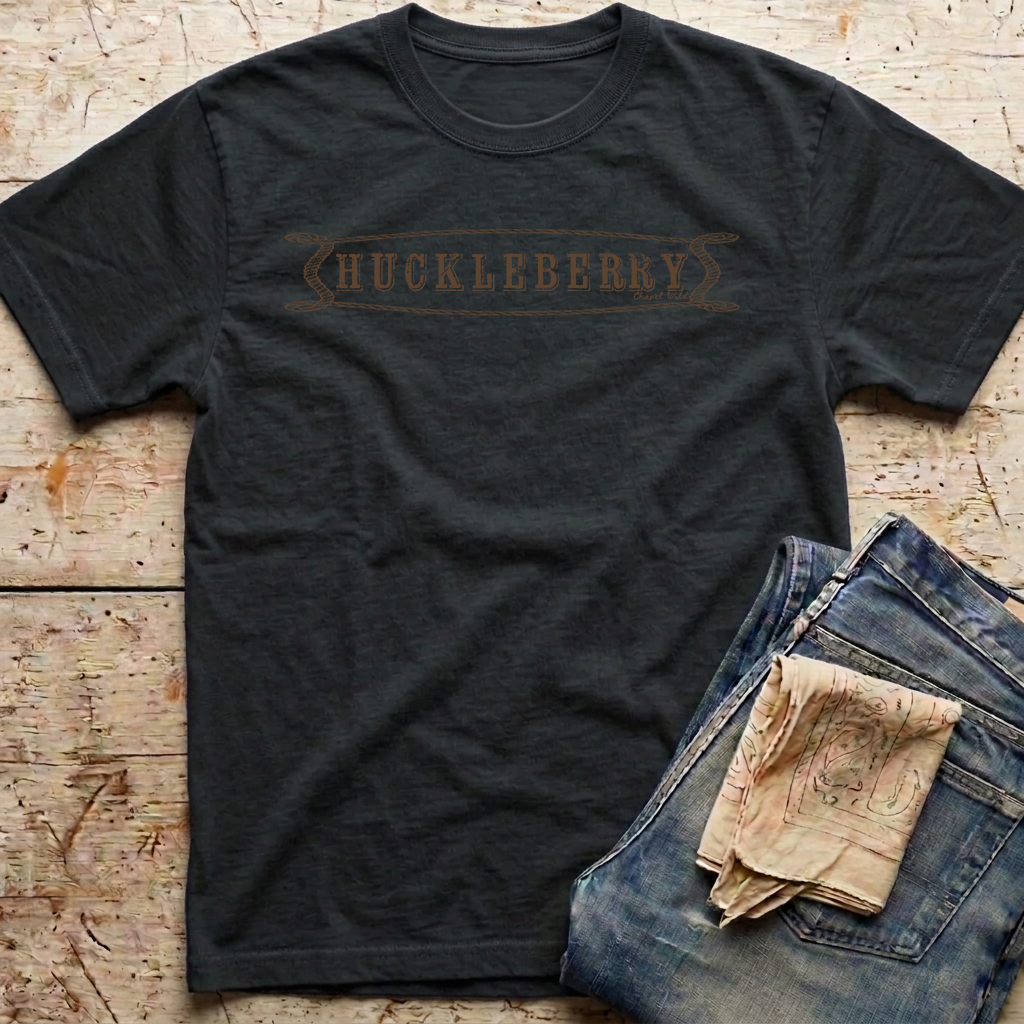 Huckleberry