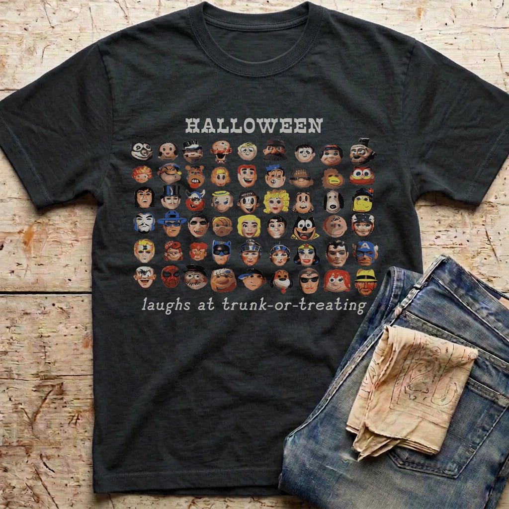 Halloween Masks