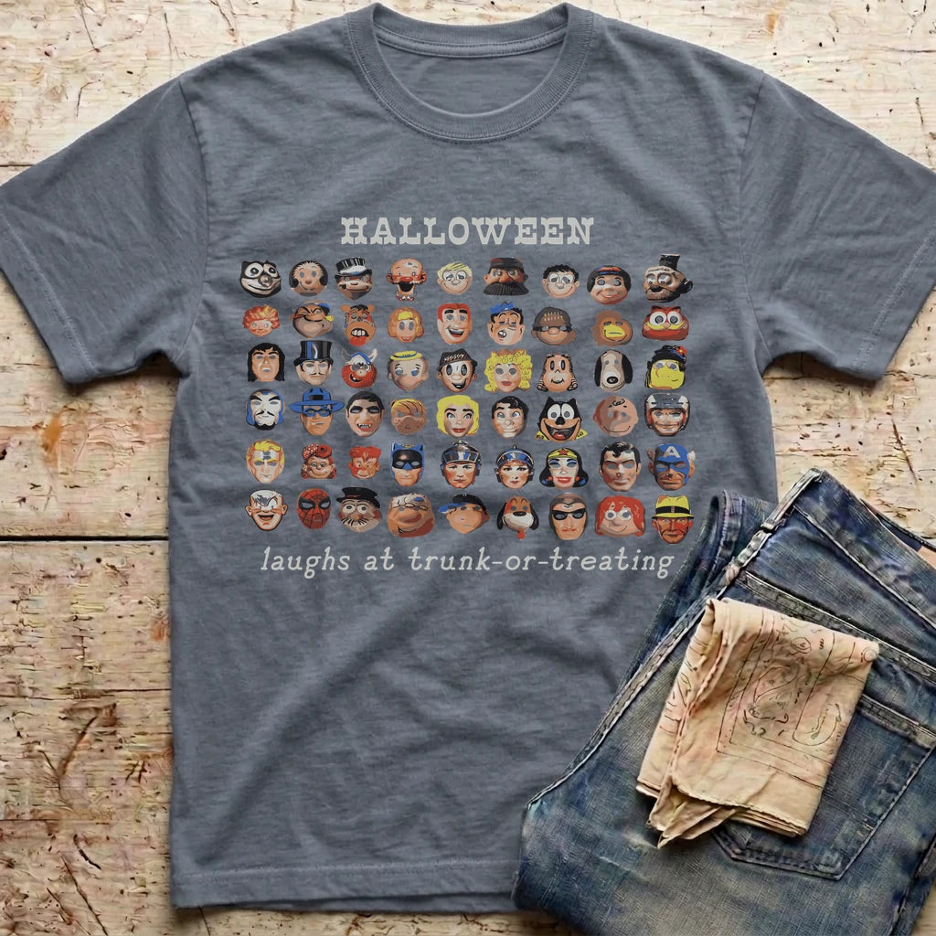 Halloween Masks