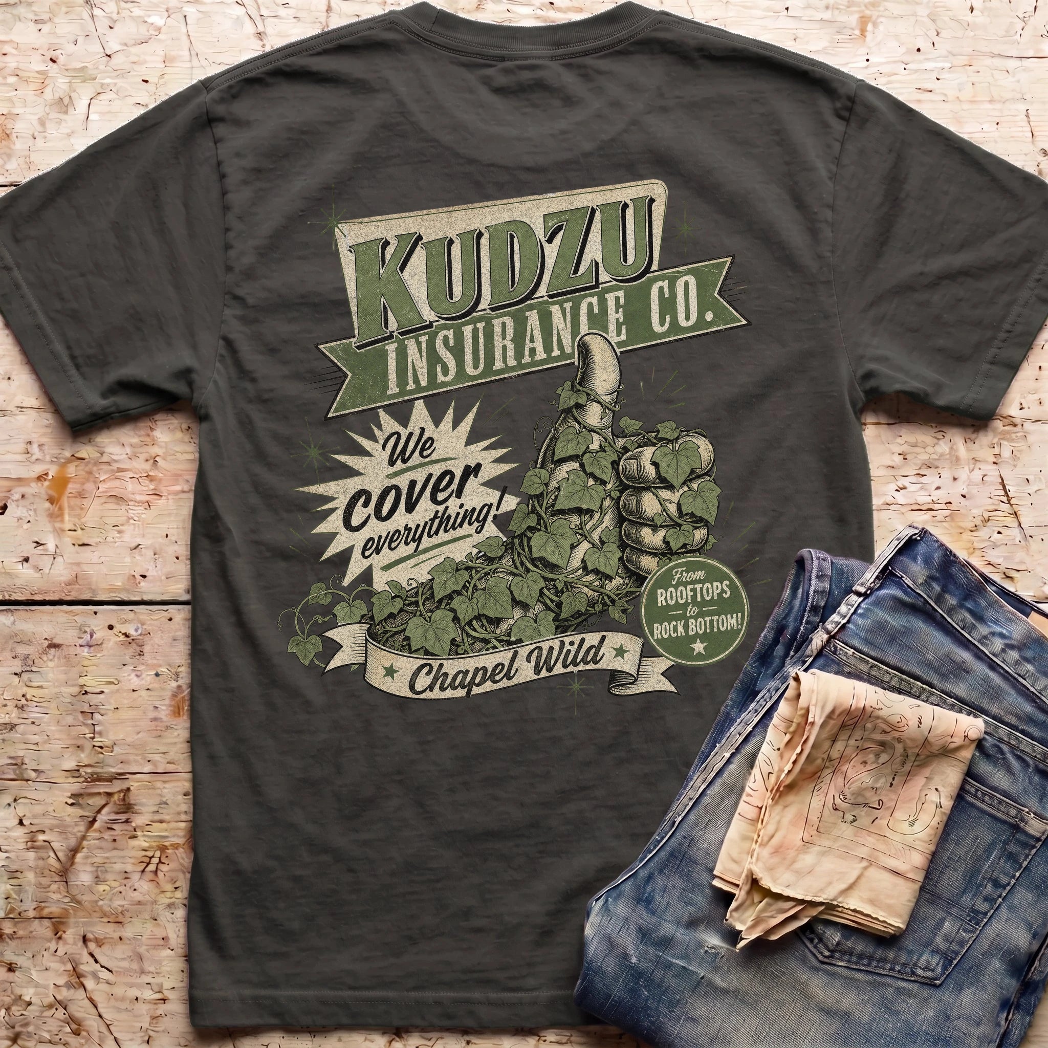 Kudzu Insurance Co.