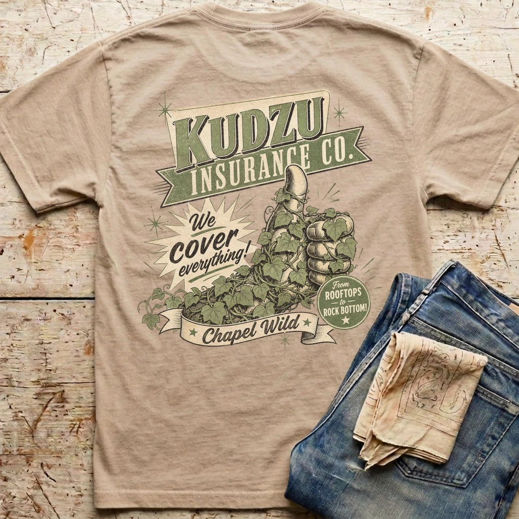 Kudzu Insurance Co.