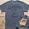 Legend of the Fall - Elk