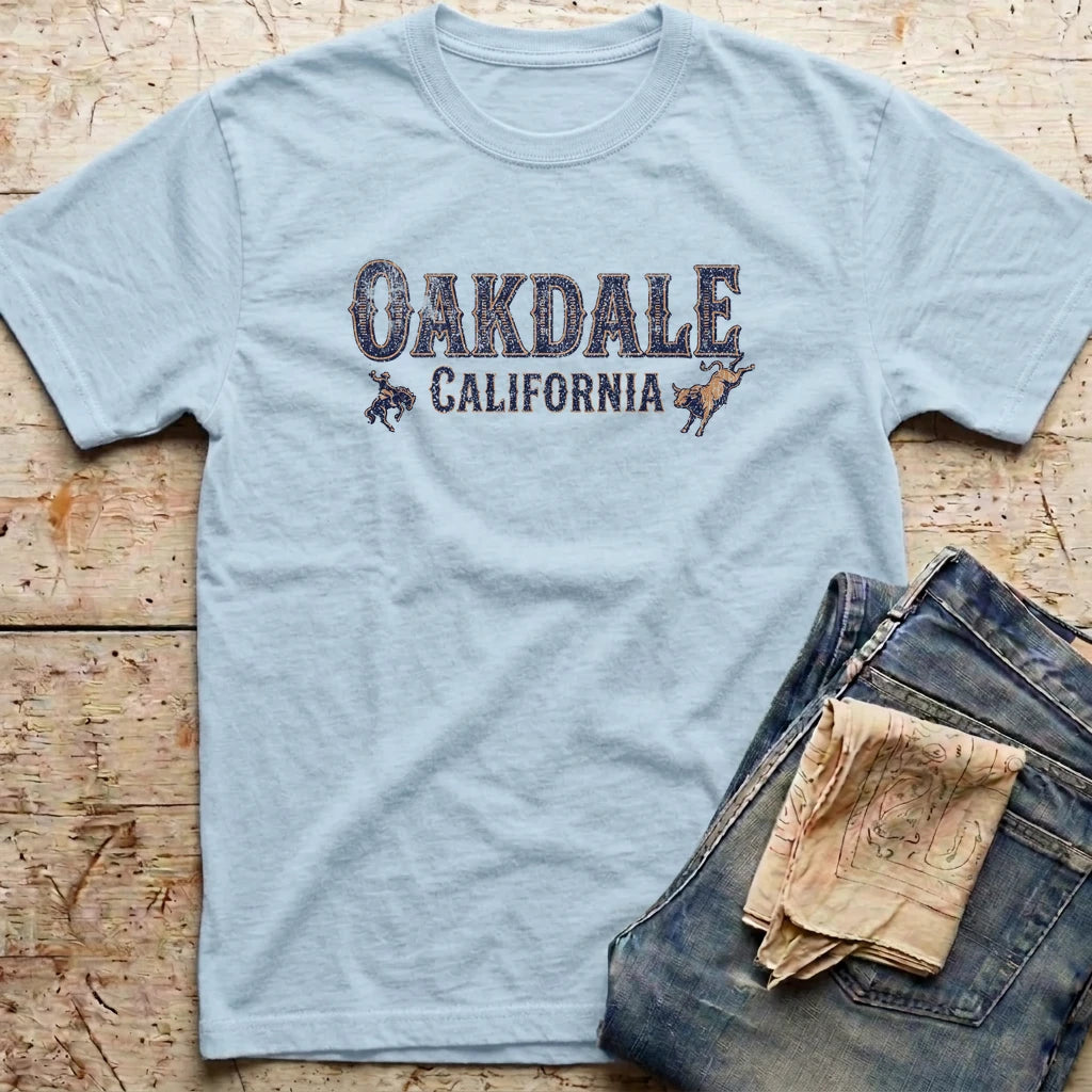 Oakdale, California Rodeo