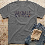Oakdale, California Rodeo