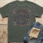 Oakdale, California Rodeo