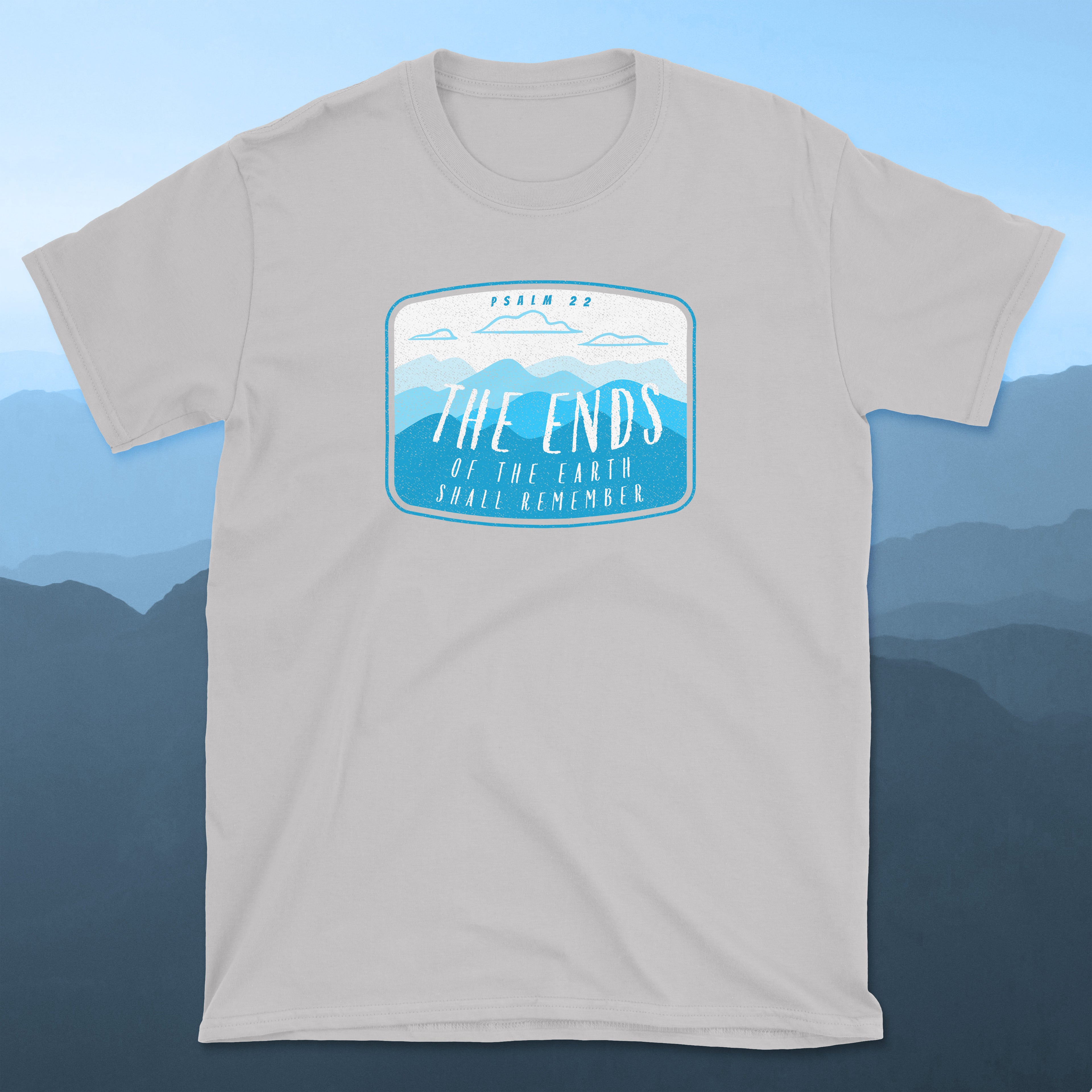 Psalm 22 The Ends of the Earth Shall Remember