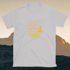 Psalm 24 Lift Up Your Heads