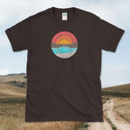 Psalm 34 I Sought the Lord