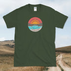 Psalm 34 I Sought the Lord