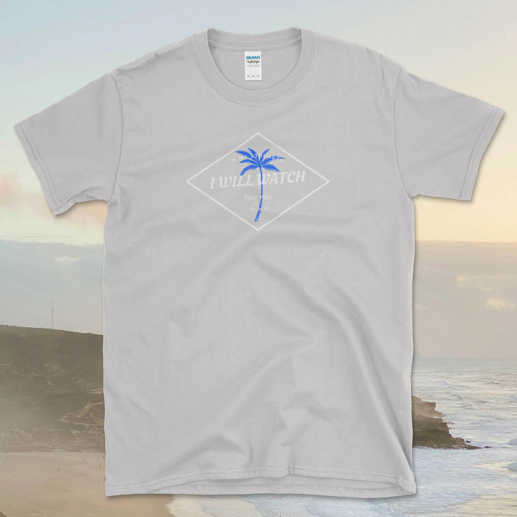 Psalm 59 I Will Watch