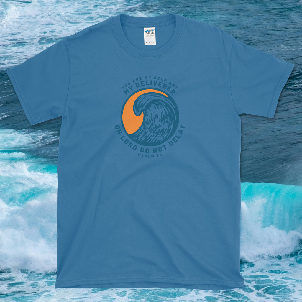 Psalm 70 My Help and Deliverer