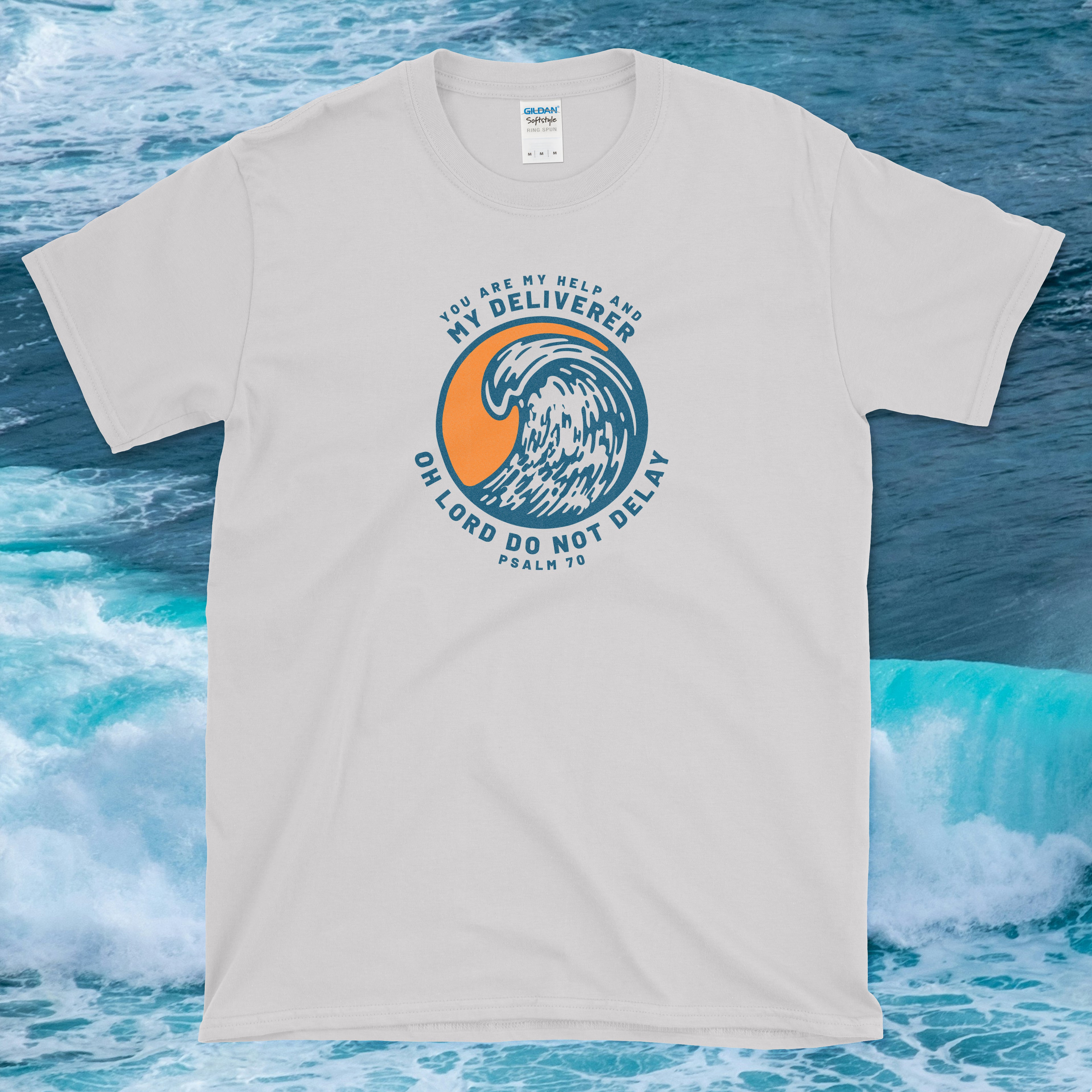 Psalm 70 My Help and Deliverer