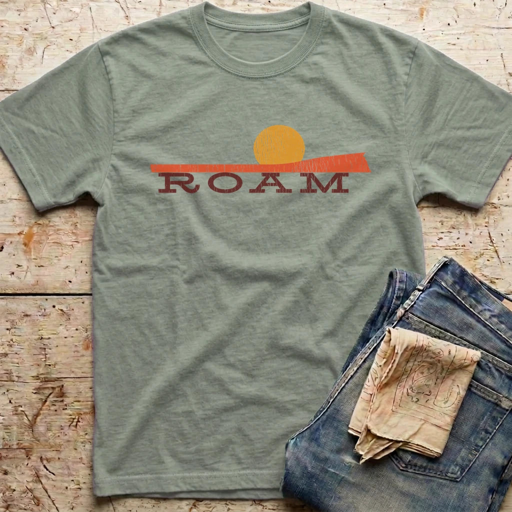 ROAM