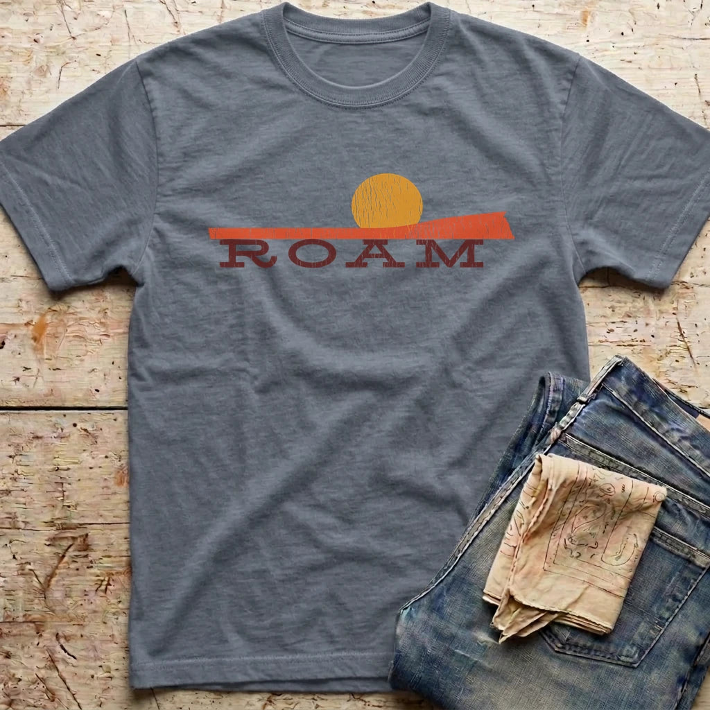 ROAM