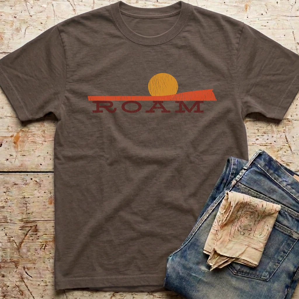 ROAM
