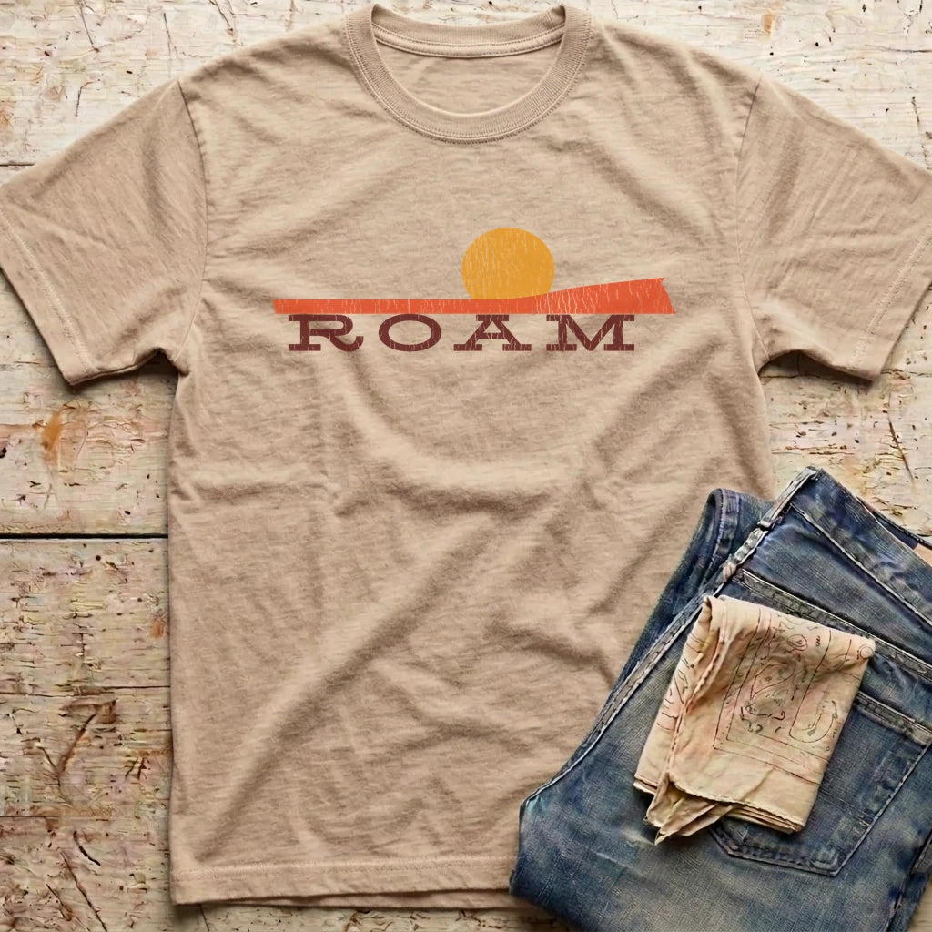 ROAM
