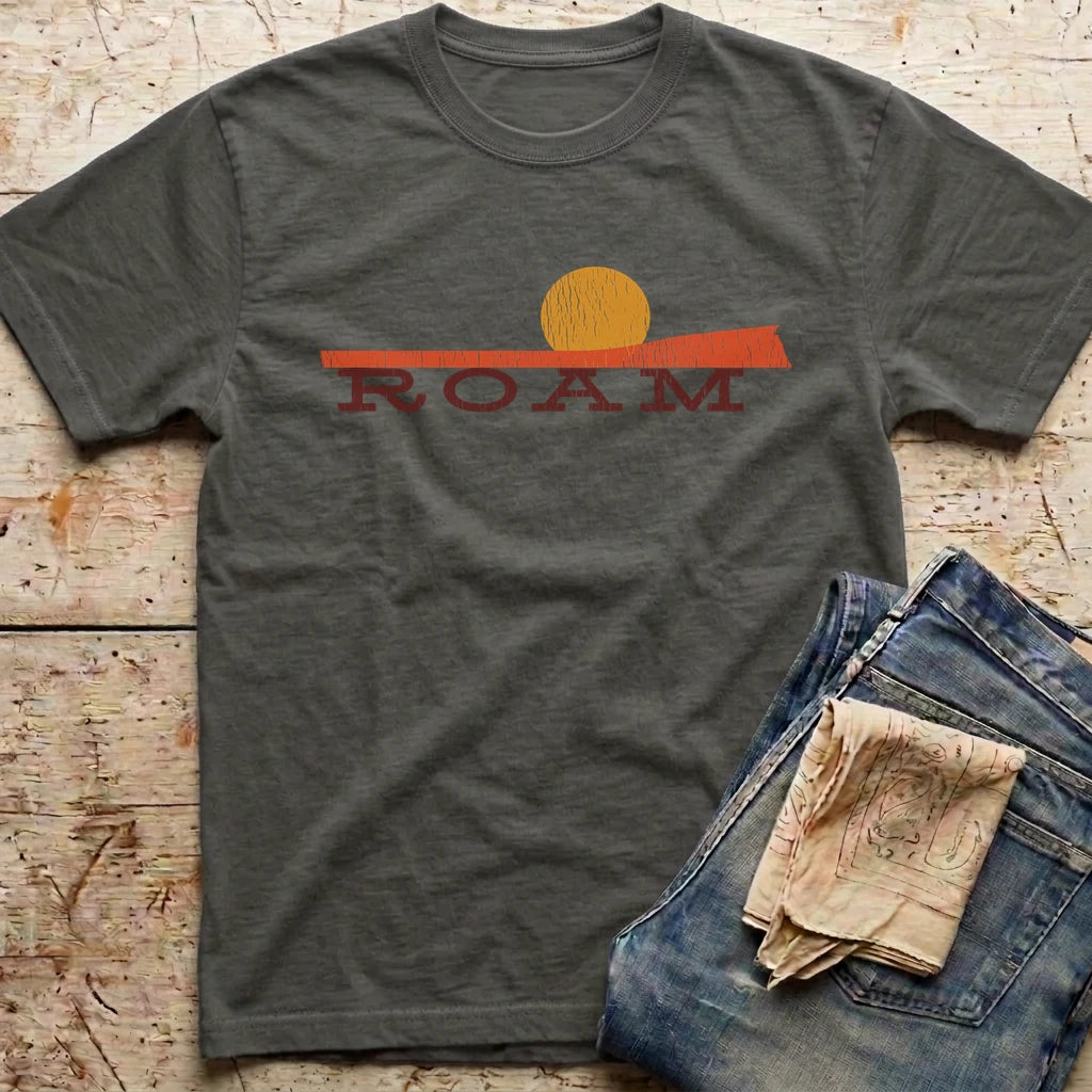 ROAM