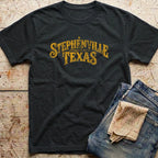 Stephenville, Texas