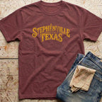 Stephenville, Texas