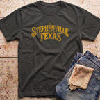 Stephenville, Texas
