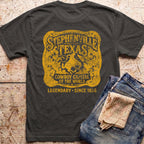 Stephenville, Texas