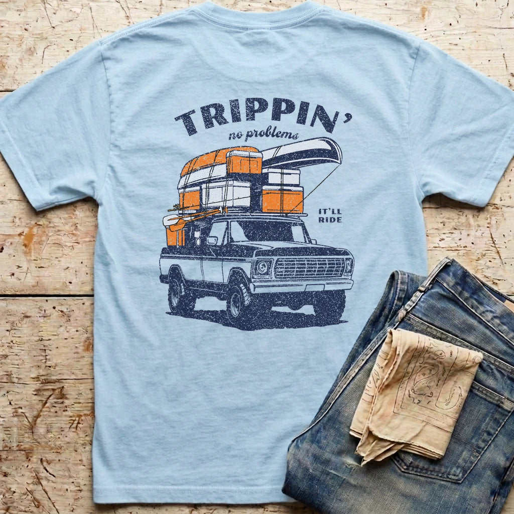 Trippin'